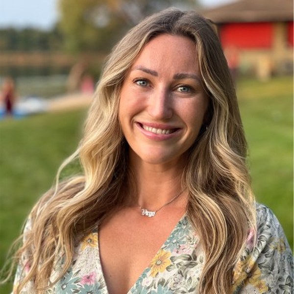 Sarah McCuish